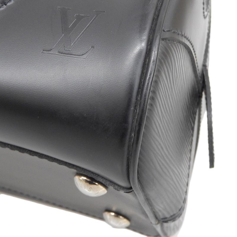 ルイヴィトン LOUIS VUITTON エピ ボーリングモンテーニュPM  