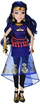 【中古】(未使用･未開封品)[ディズニーディセンダント]Disney Descendants Villain Genie Chic Evie Doll B5740AS0 [並行輸入品]