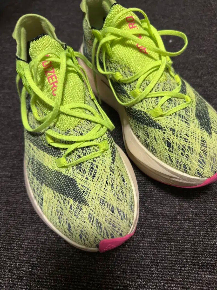 張った 275