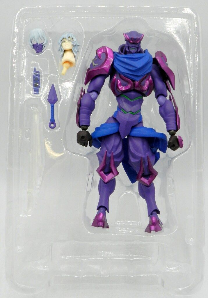 figma ニンジャスレイヤー figma ニンジャスレイヤー