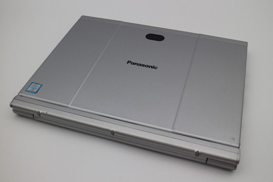 Panasonic CF-XZ6RD6VS Core i5 7300U 2.6GHz/8GB/256GB(SSD)/12W/QHD