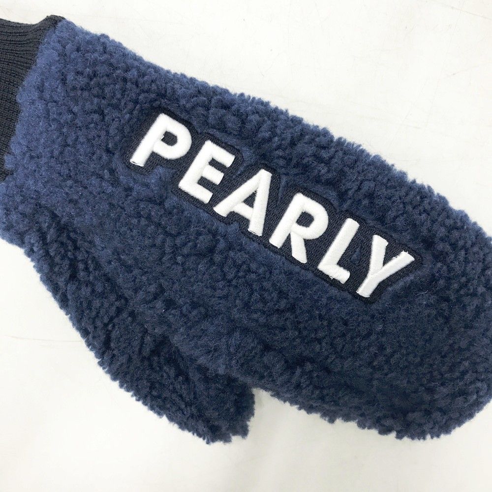 パーリーゲイツ ミトン