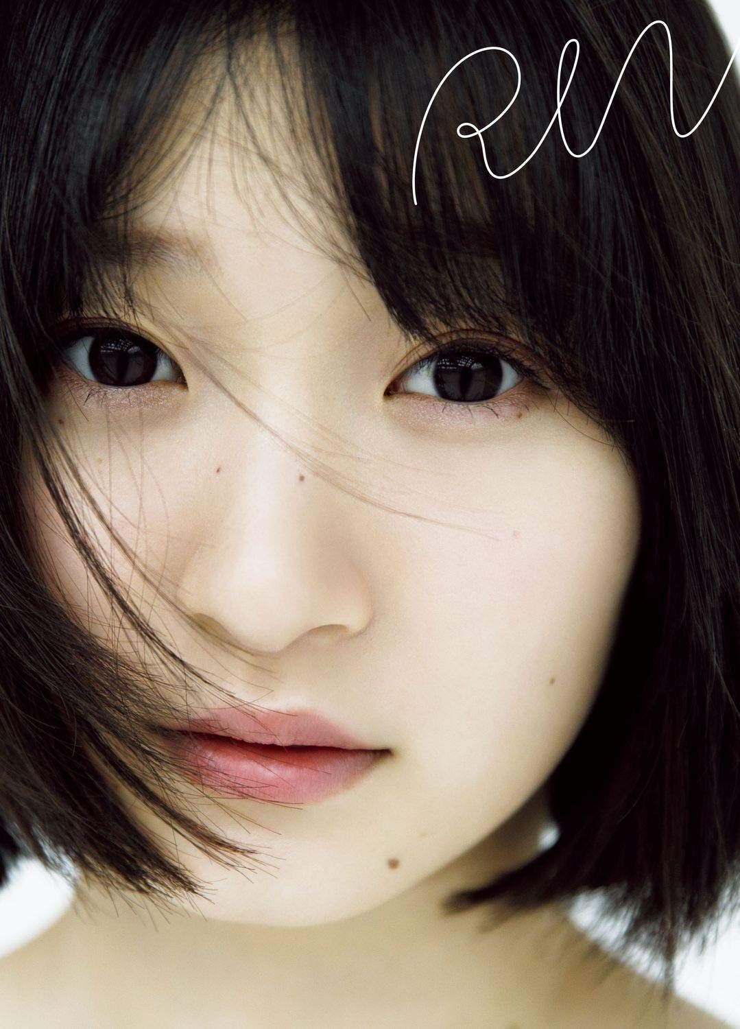 宮崎由加(Juice=Juice)ファースト写真 宮崎由加(Juice=Juice