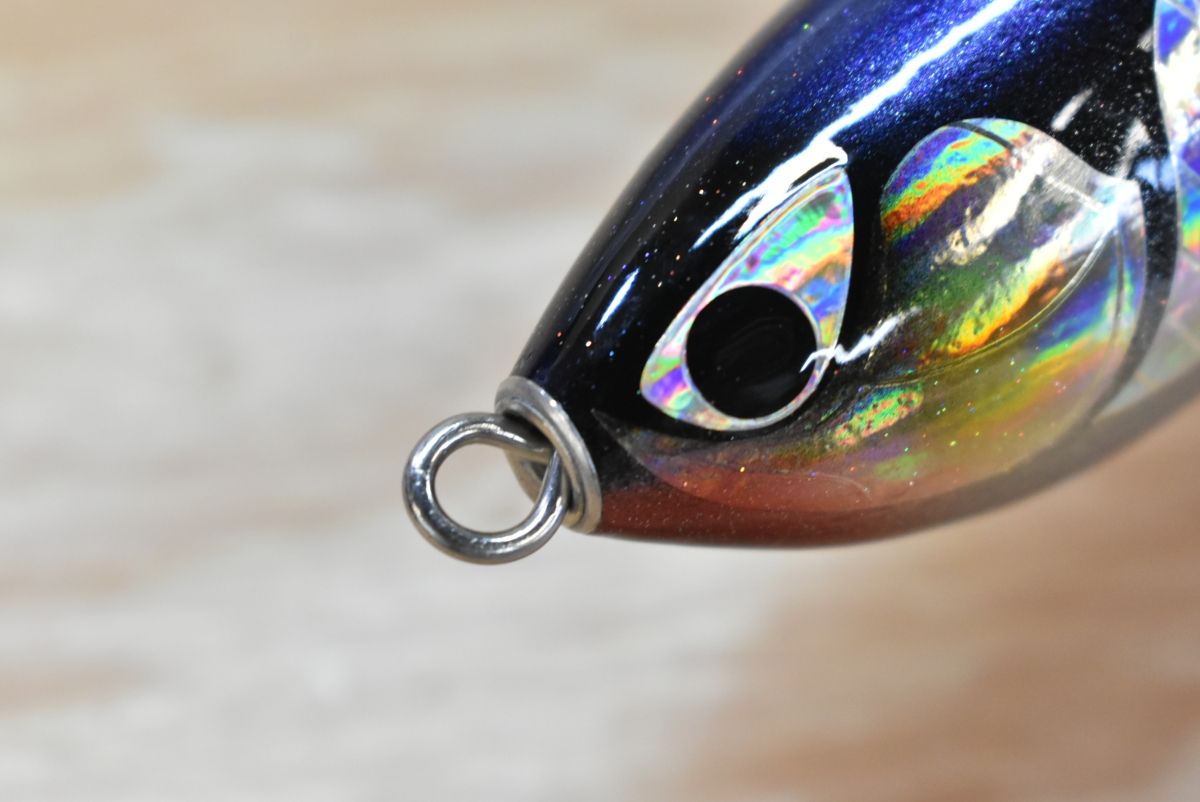 マグロ/ヒラマサキャスティング　CBONE ゾロ200 マグロ/ヒラマサキャスティング CBONE ゾロ200 ZORRO – CB ONE