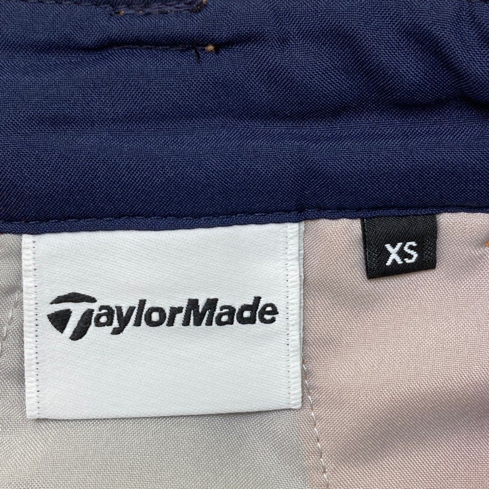 サイズ：XS TAYLOR MADE テーラーメイド 2023年モデル ロングパンツ  オレンジ系 [240101383552] ゴルフウェア レディース ストスト サイズ：XS TAYLOR MADE テーラーメイド 2023年モデル ロング