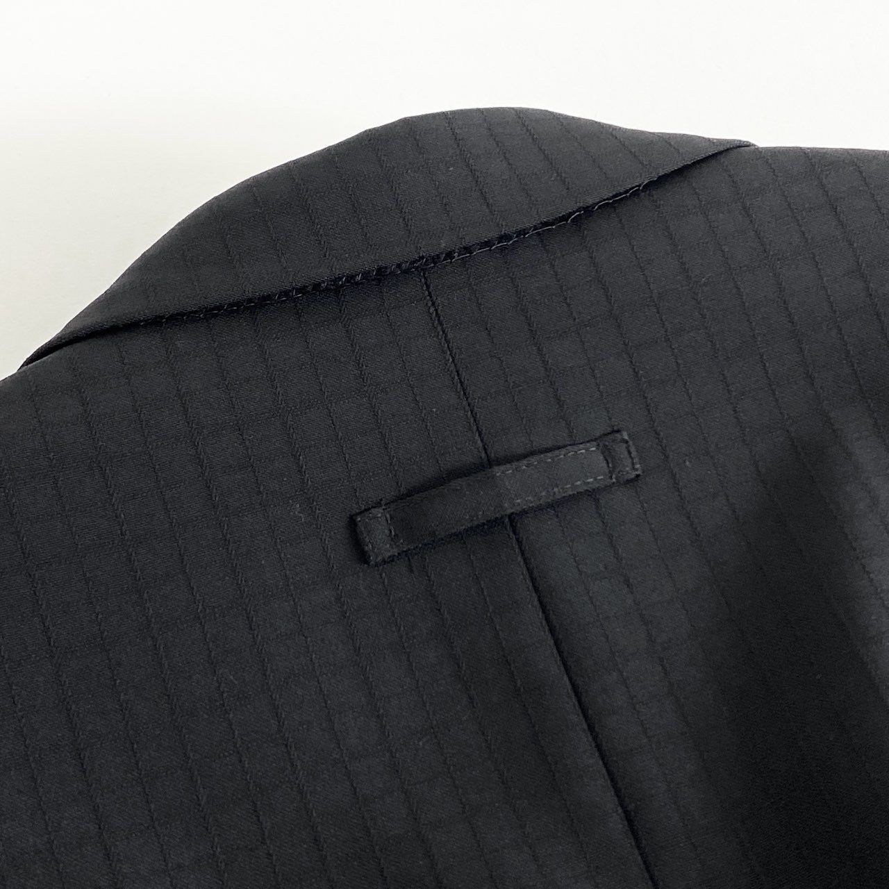 88i3 GAULTIER HOMME objet ジャンポールゴルチエ テーラード