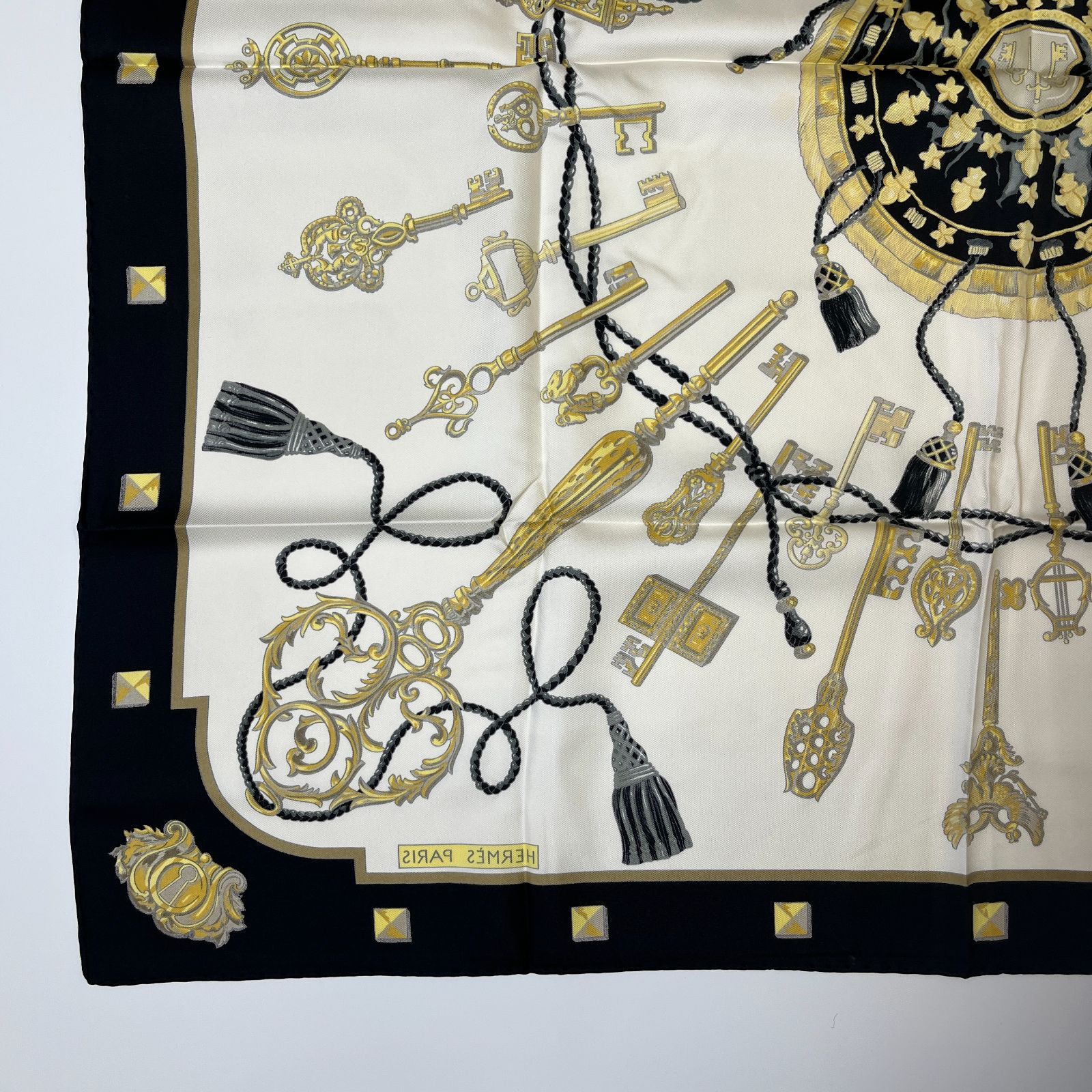 エルメス スカーフ