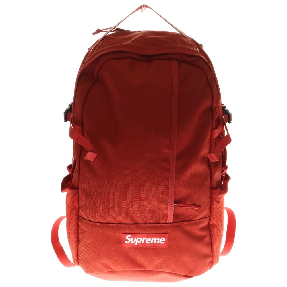 SUPREME コーデュラナイロン バックパック リュック Cordura SUPREME コーデュラナイロン バックパック リュック Cordura 楽天市場