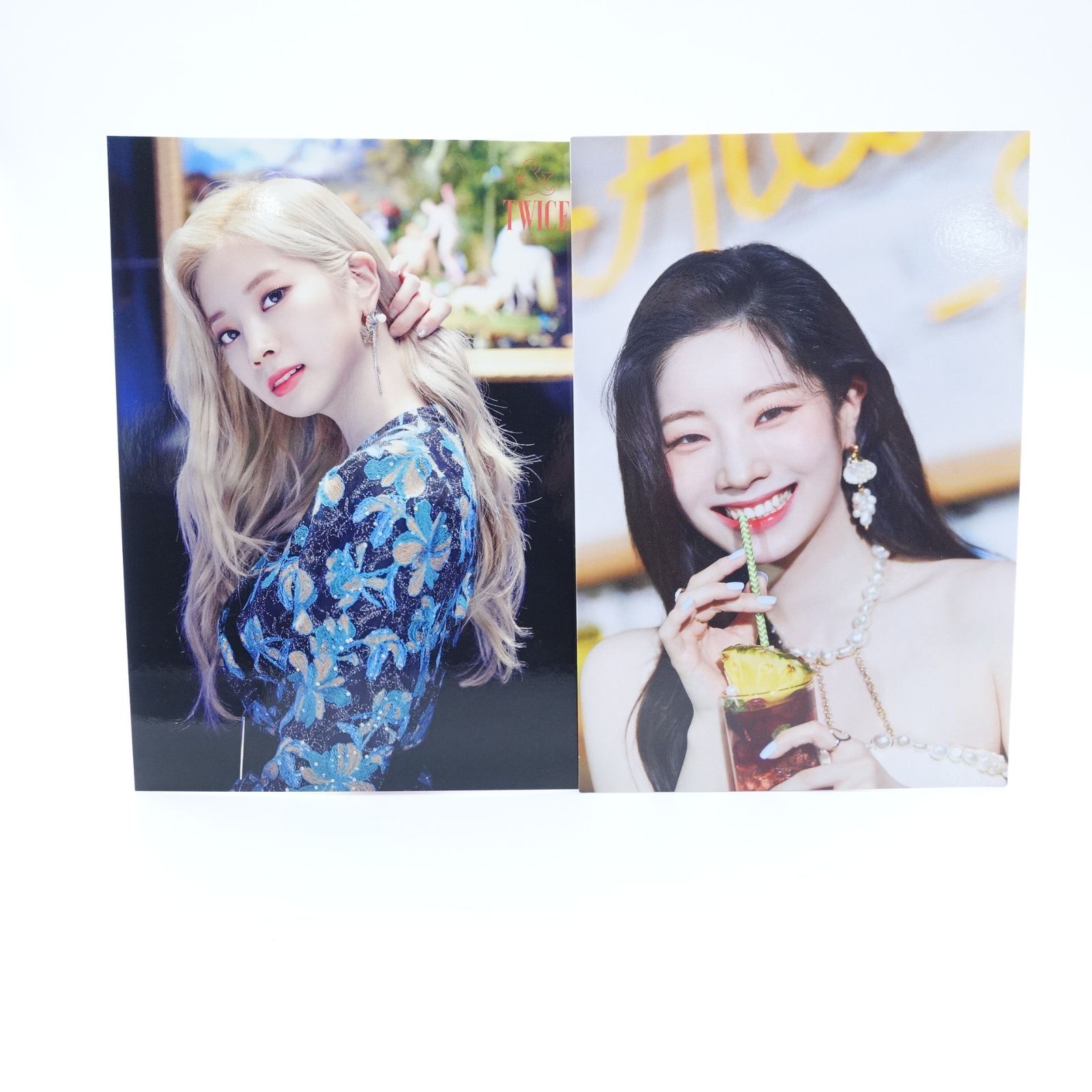 Amazon.co.jp: TWICE ダヒョン DOME TOUR 2019#Dreamday ライブ