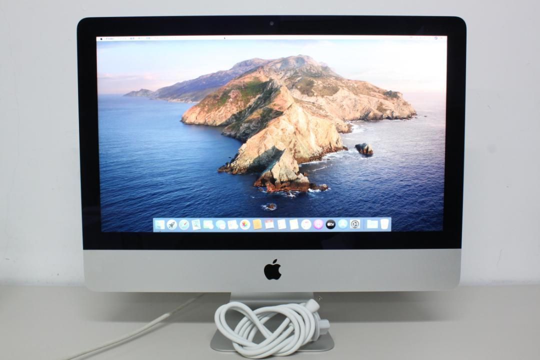 美品 Apple iMac 5K 27インチ 32GB 2TB 3D設計 Apple iMac Retina 5K