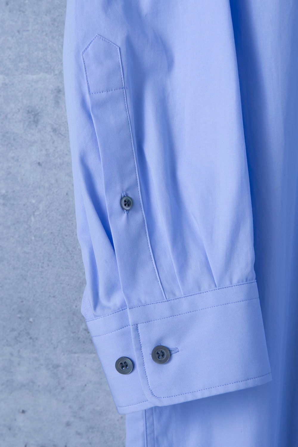 DRIES VAN NOTEN ドリス ヴァン ノッテン CAYLEY SHIRT ロング