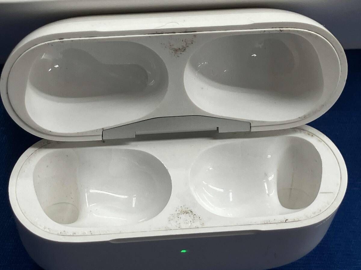 2024 Apple MWP22J/A AirPods Pro MWP22J/A ヘッドホン・イヤホン