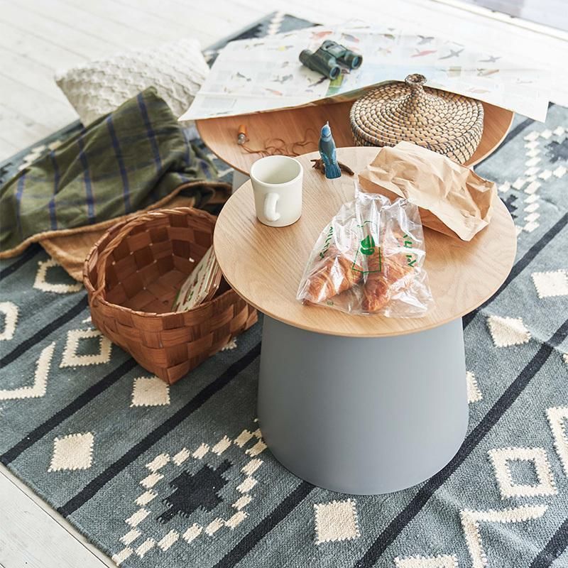 STANDARD TRADEセミオーダー品ベッドサイドテーブル