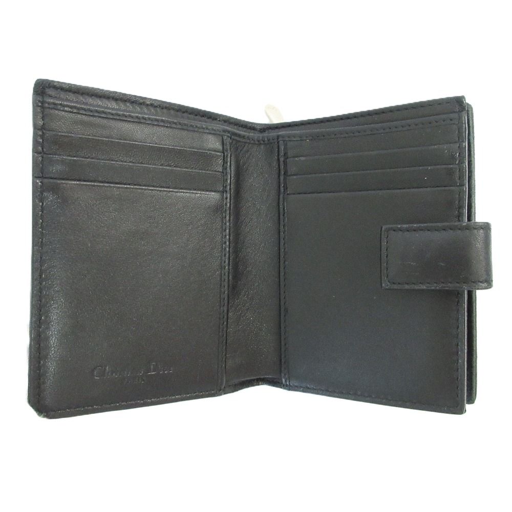 良品 Christian Dior クリスチャンディオール カナージュステッチ  