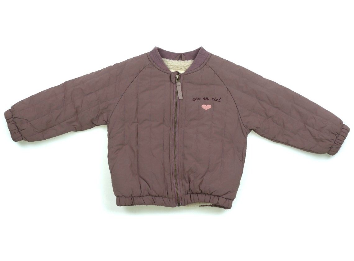 コンゲススロイド アウター ジャンパー 2Yサイズ( 100cm ) Konges