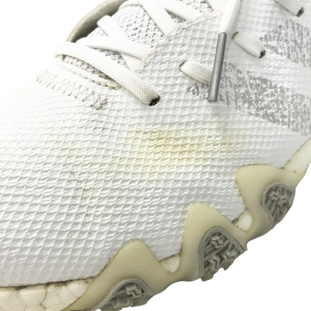 ADIDAS GOLF アディダスゴルフ GX3932 ゴルフシューズ コード