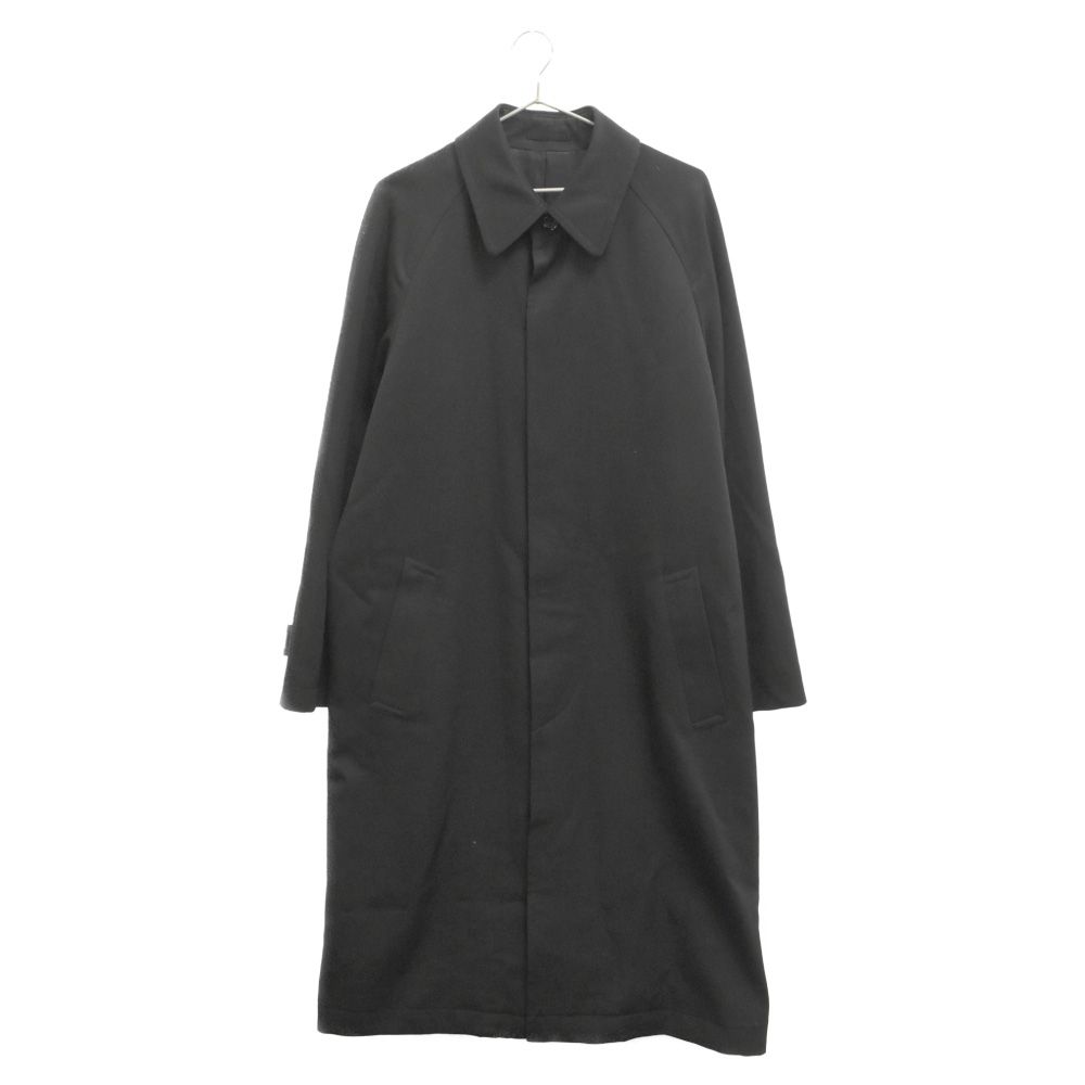【値下げ対応致します】コムデギャルソンオム 96AW HC-08004M コート COMME des GARCONS HOMME (コムデギャルソンオム) 01AW ボタン