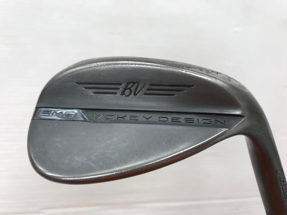 ボーケイ ウェッジ SM8 60