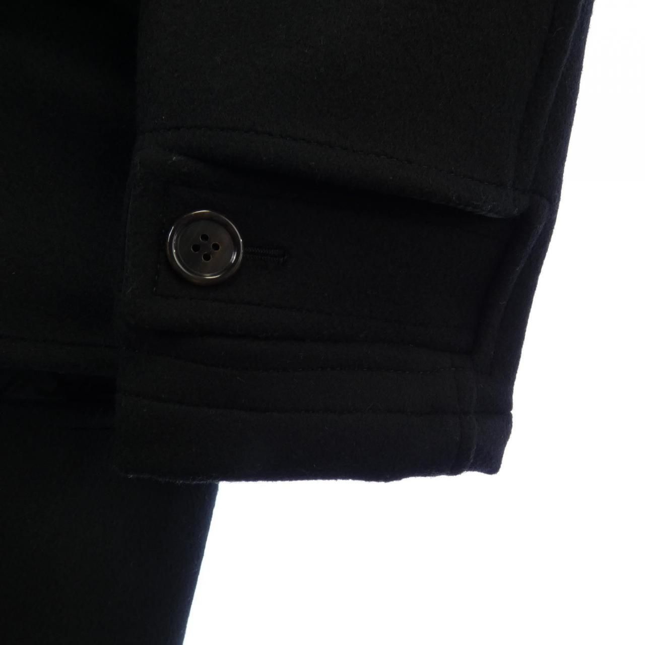noir kei ninomiyaノワール ケイ ニノミヤ 19AWモッズコート noir kei ninomiyaノワール ケイ ニノミヤ 19AWモッズコート