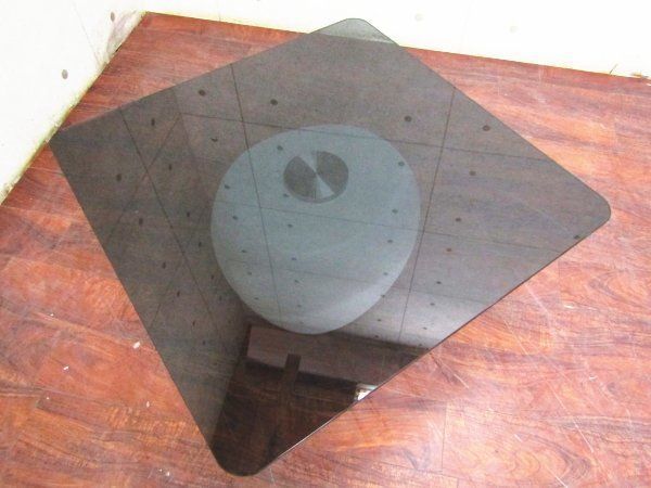 極美品】ボーコンセプト ビルバオ センターテーブル