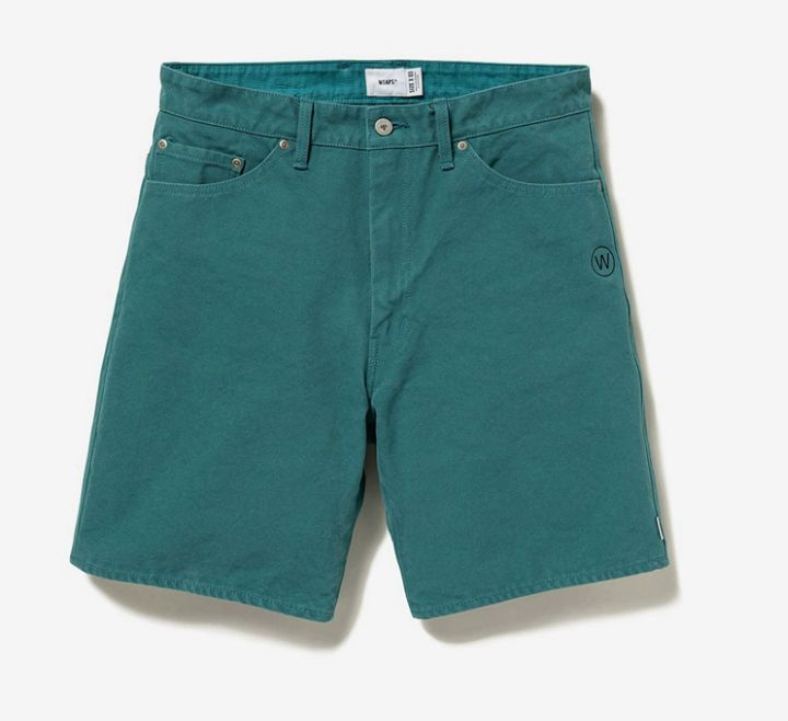 WTAPS SDDS2301 23SS  SAILCLOTH BIRTH