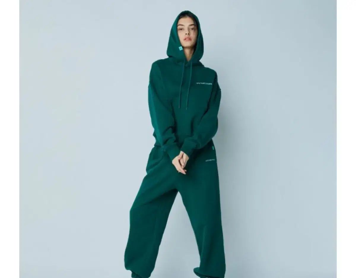 INSTANTFUNK フーディー ジョガー セット