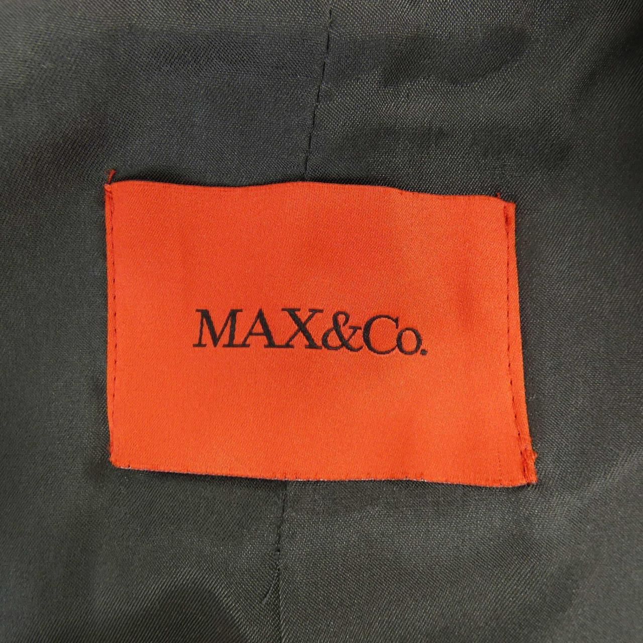 マックスアンドコー Max - Co コート SIROKUMA-CORPORATION_COM