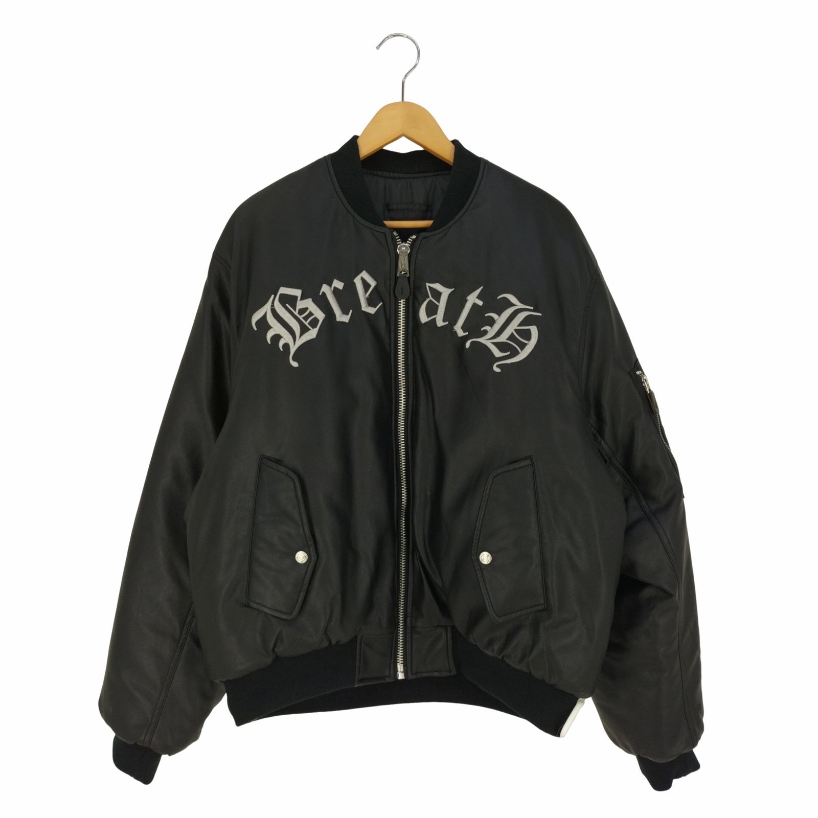 ユーズドフルギ USED古着 BREATH x FOSTEX GARMENTS F.M.C.D SYNTHETIC 