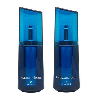2本セット デミ パタゴニックオイル カテドラル 100ml スムース 美容室専売 サロン専売 洗い流さない ヘアオイル DEMI PATAGONICOIL