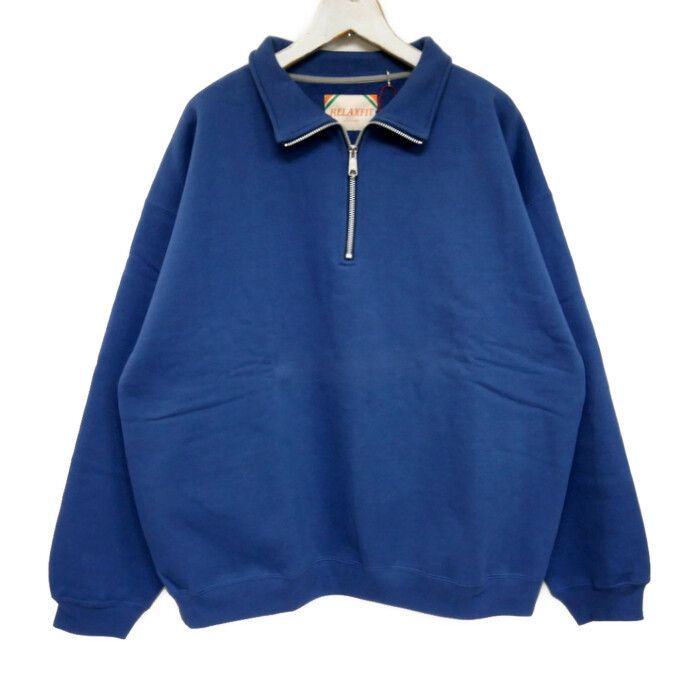 supermarket relaxfit katanigel ジャケット RELAXFIT by supermarket リラックスフィット スーパーマーケット 国内