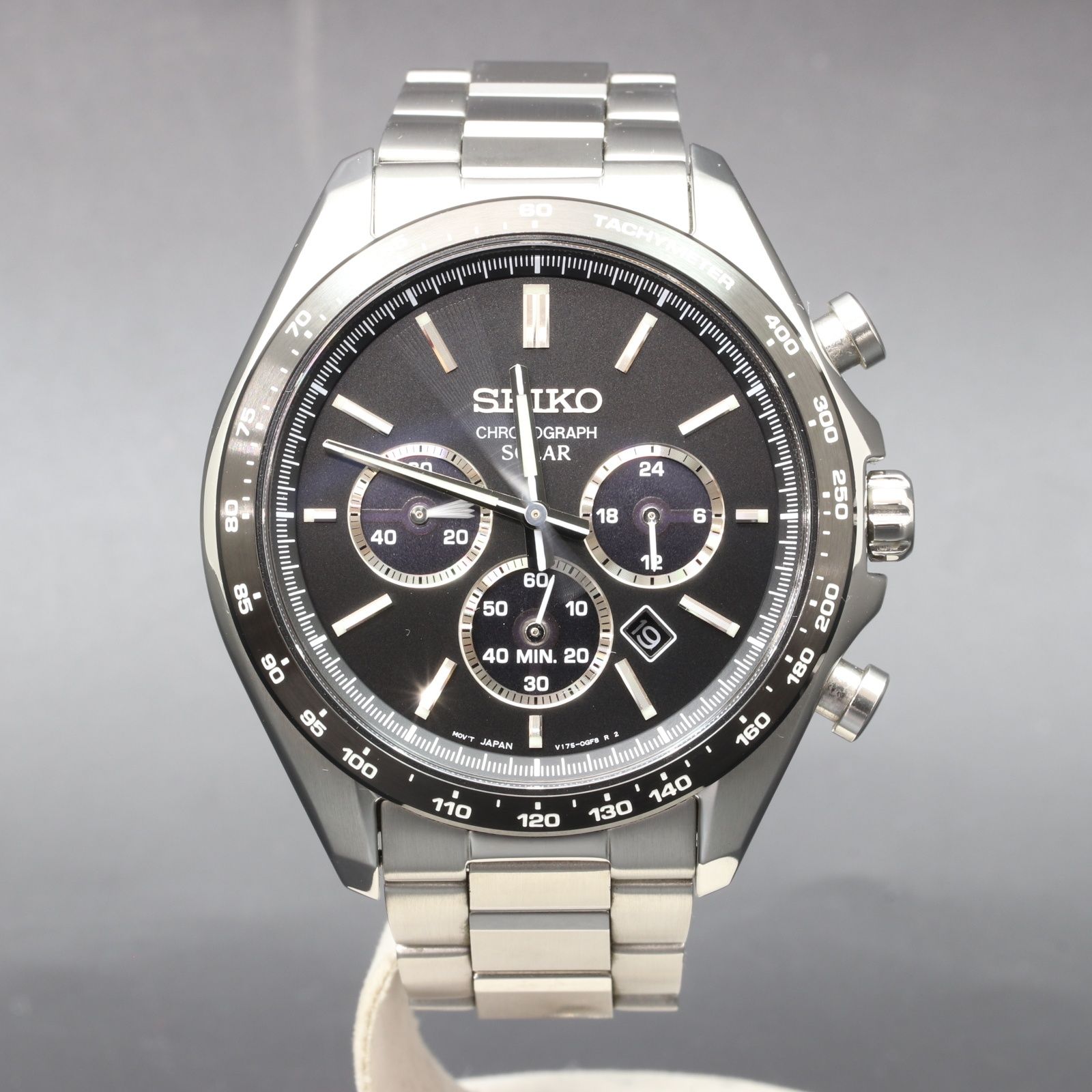 SEIKO SELECTION SBPY167 クロノグラフ【新品・未使用】 - 腕時計