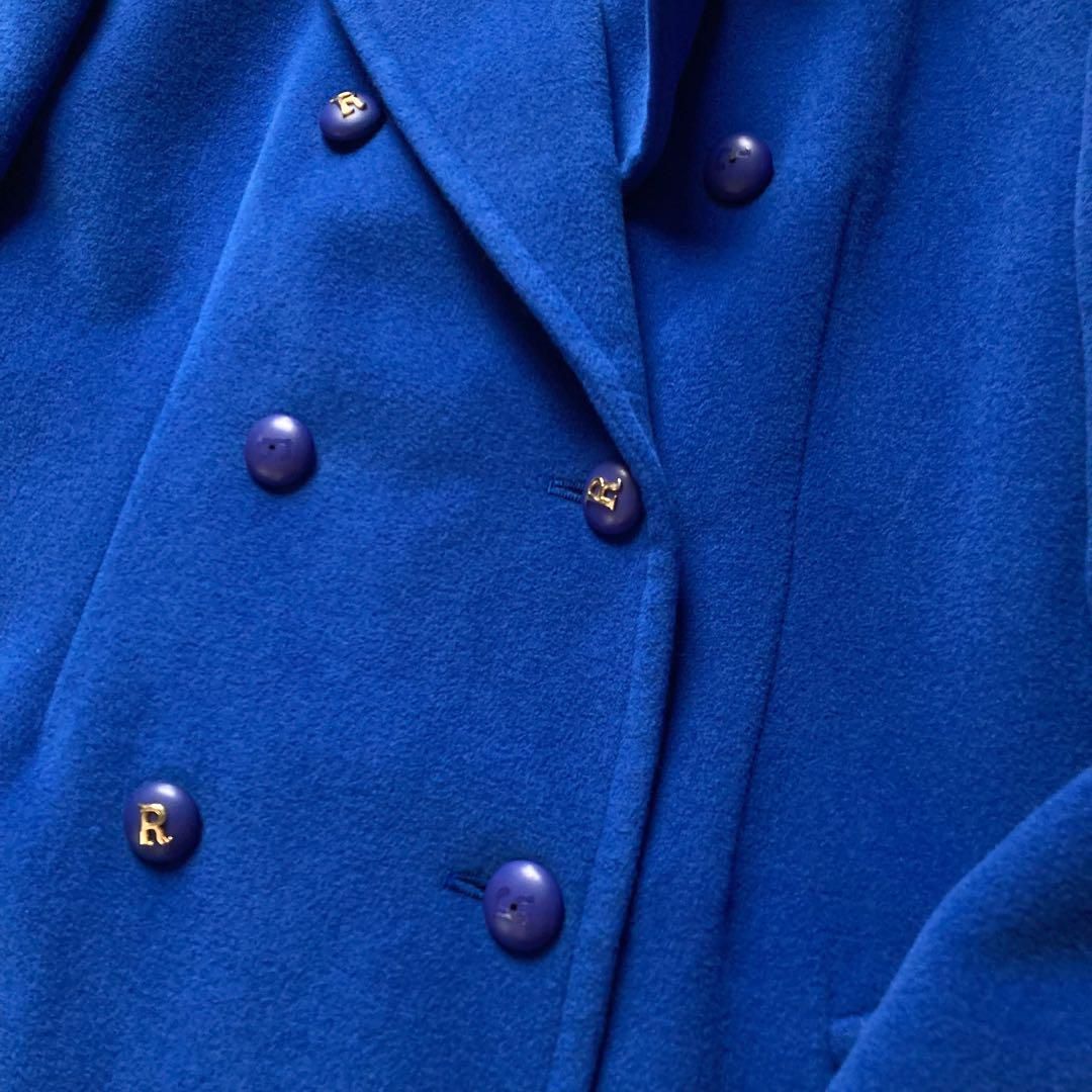 カシミヤブレンド