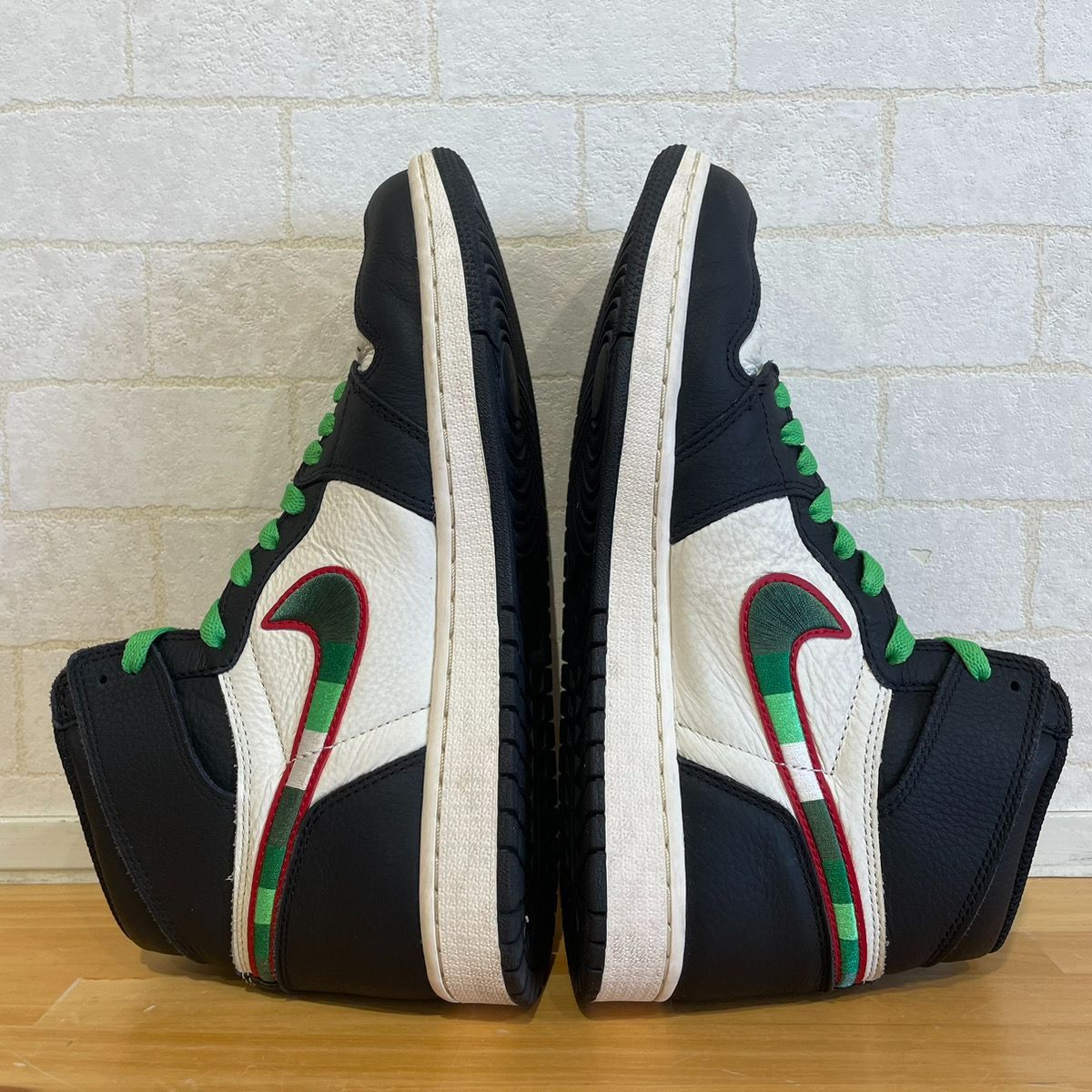 ナイキ NIKE AIR JORDAN 1 RETRO HIGH OG エア ジョーダン 1 レトロ 