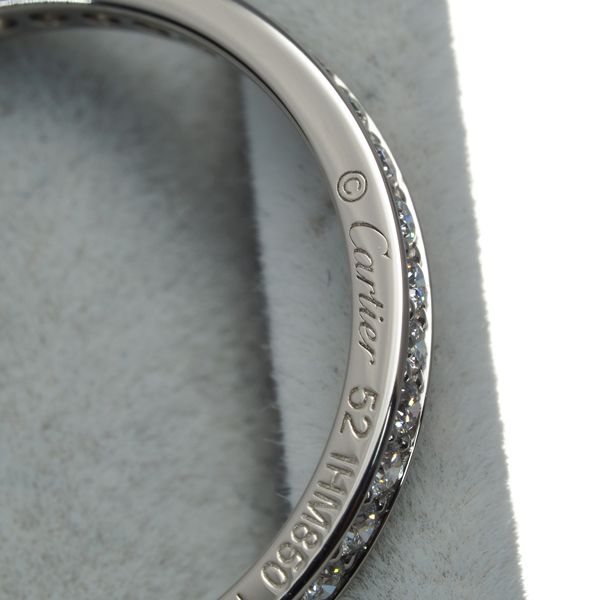 ダイヤモンド バレリーナ