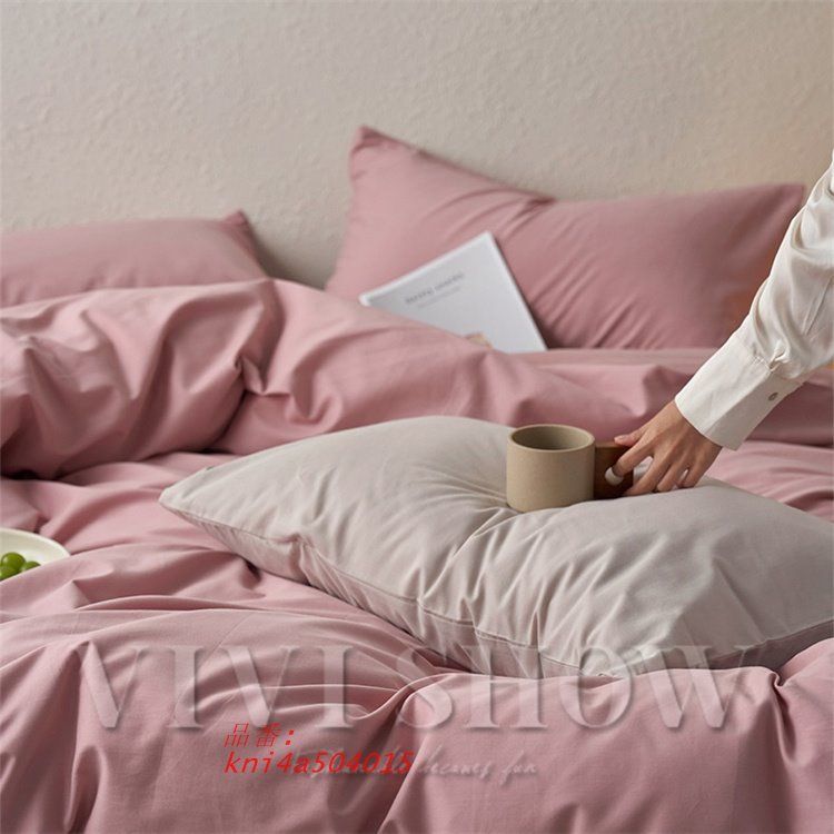 北欧風 4点セット