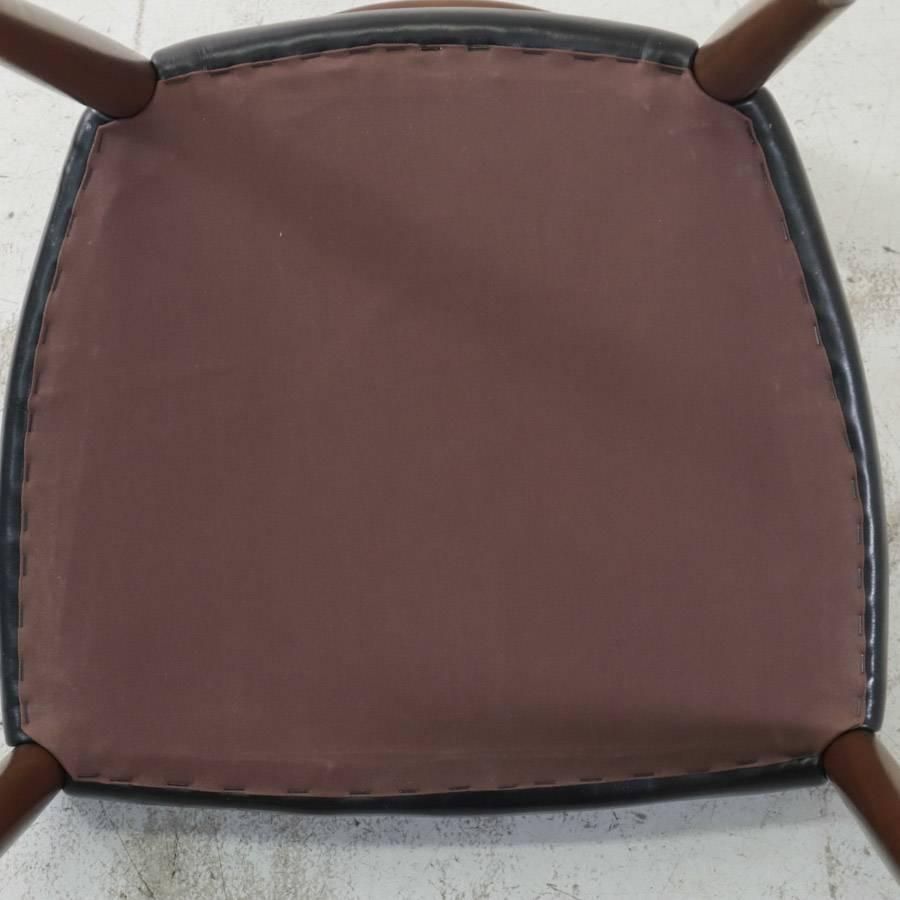 ウォールナット無垢