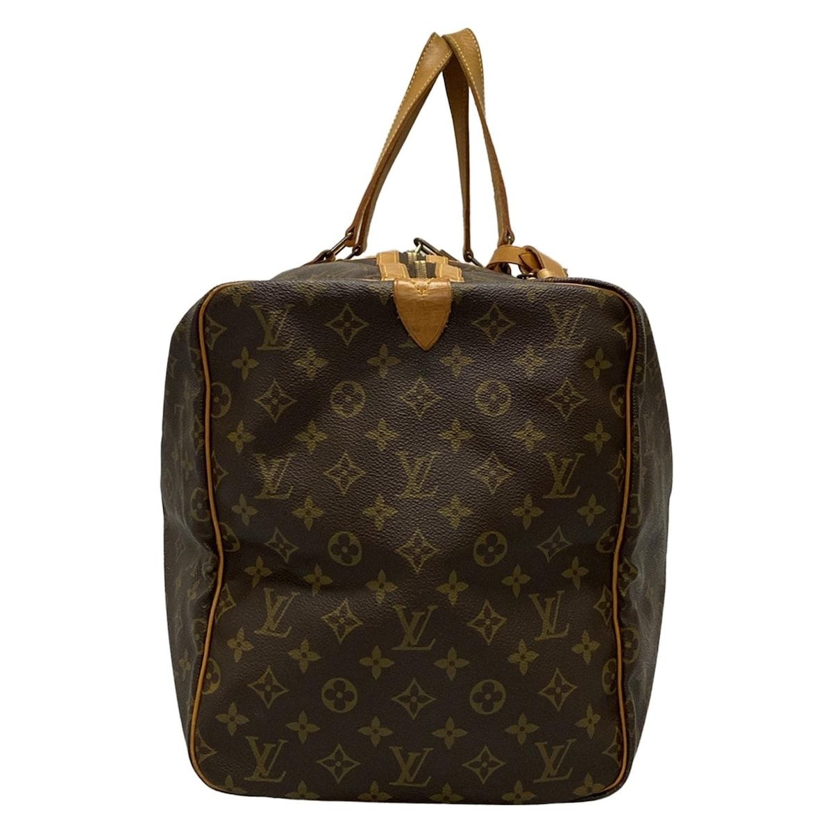 LOUIS VUITTON ルイヴィトン ボストンバッグ モノグラム サック スープル55 M41622