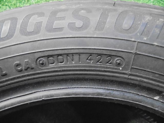 ブリヂストン ECOPIa