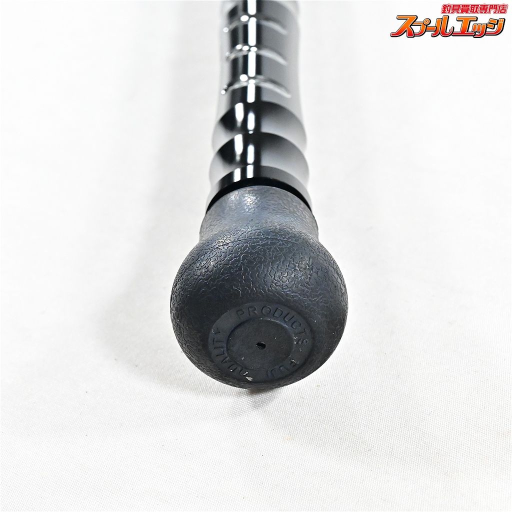 剛樹 スタンディングバサラ 21 SS マットブラック GOUKI BASARA アカムツ カサゴ キンメ K_254 v 42370