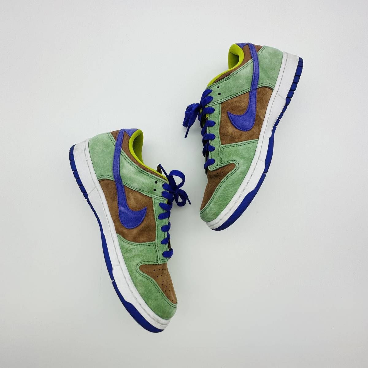 Nike Dunk Low Veneer DA1469-200 ナイキ ダンク ロー SP 