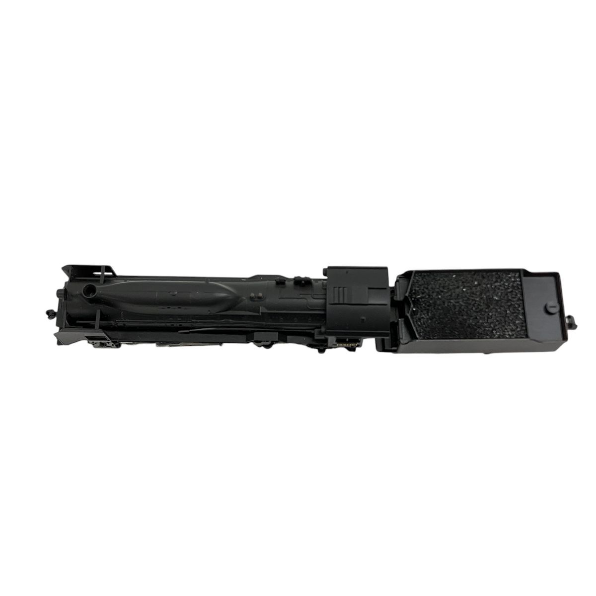 KATO 209 D51 なめくじ 蒸気機関車 鉄道模型 Nゲージ ジャンク