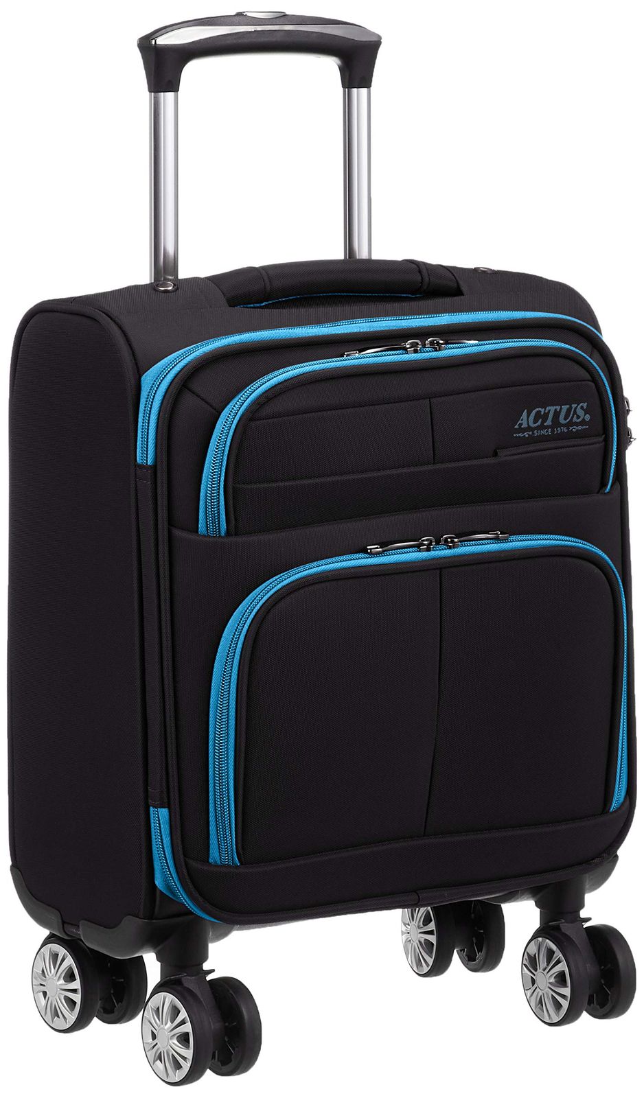 74-50760 機内持ち込み可 18L モンタナ 45 ソフト cm スーツケース 2.3kg アクタス