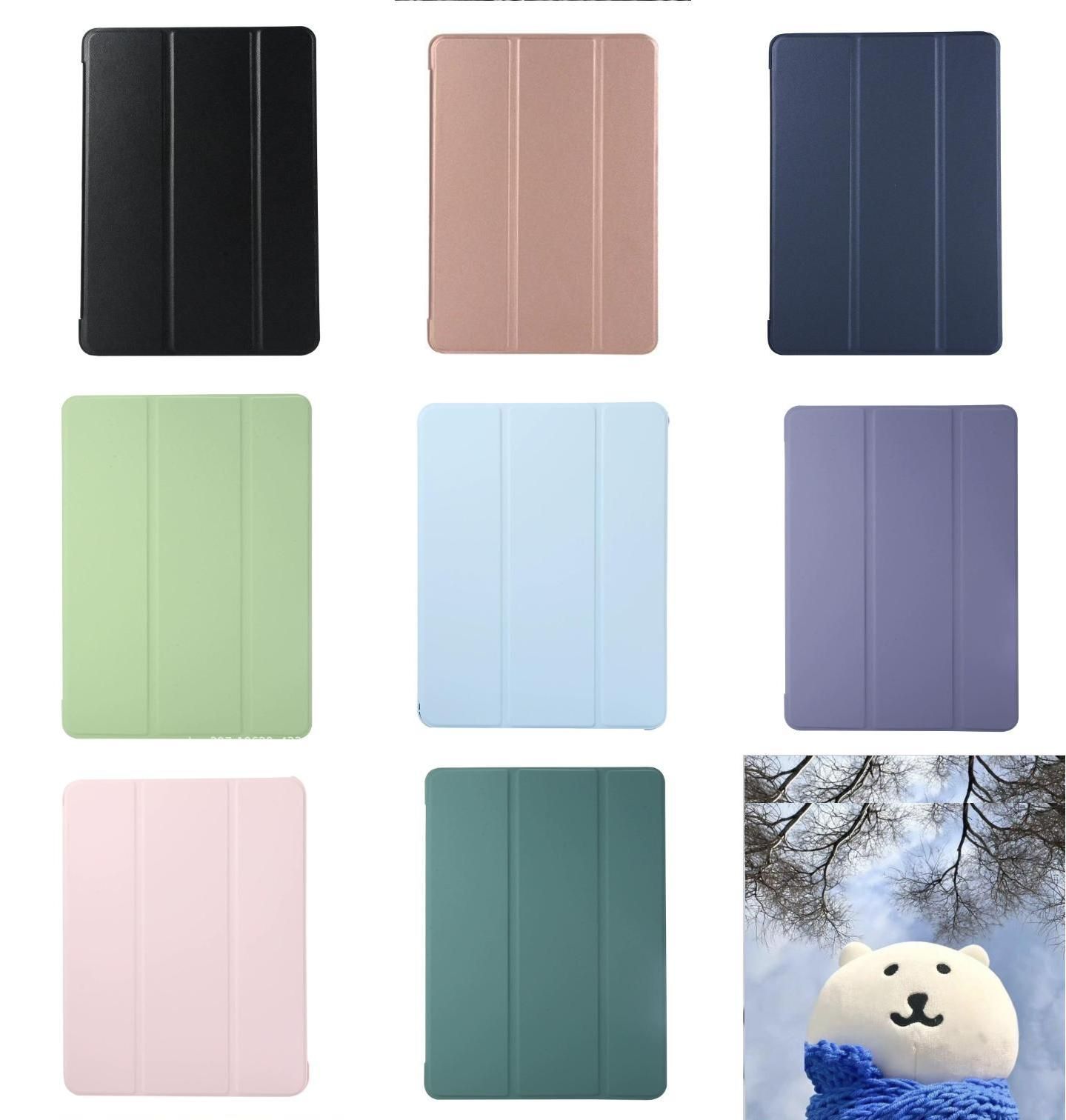 iPad Air (M3) 用 Smart Folio - ライトバイオレット Smart Folio for iPad Air 13-inch (M3) - Light Violet - Apple