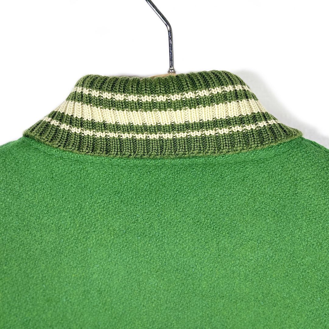 60s ホワイティング ヴィンテージ ファラオジャケット ロン丈