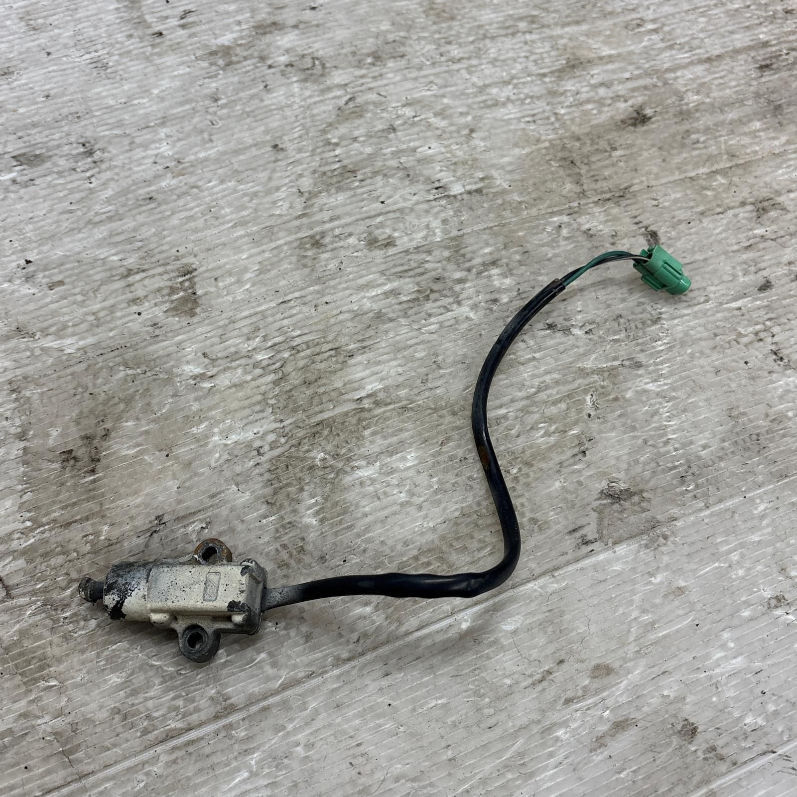 HONDA DJ-1 AF12 サイドスタンドセンサー ホンダ