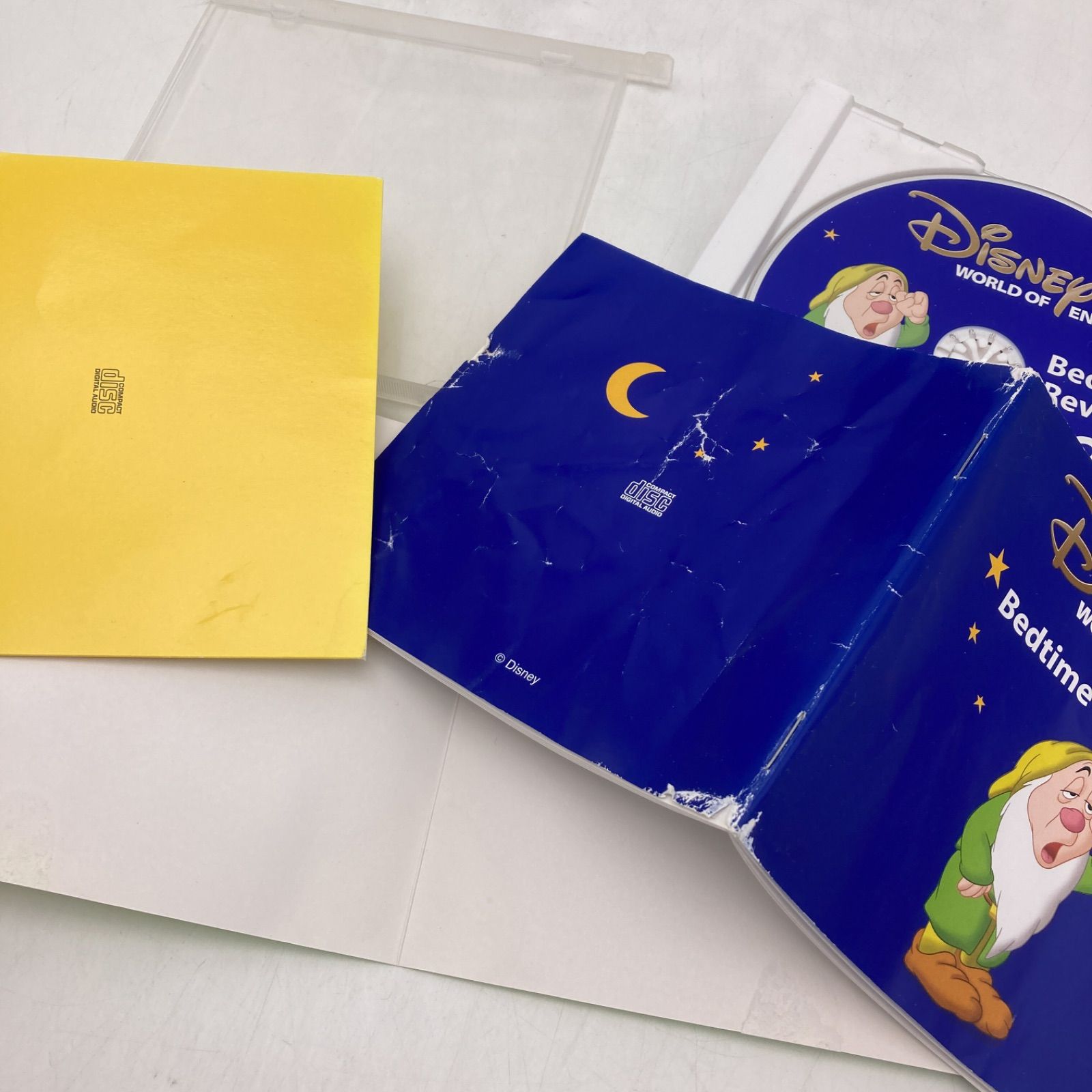 2018年購入 メインプログラムセット 絵本 CD DVD24枚 新子役