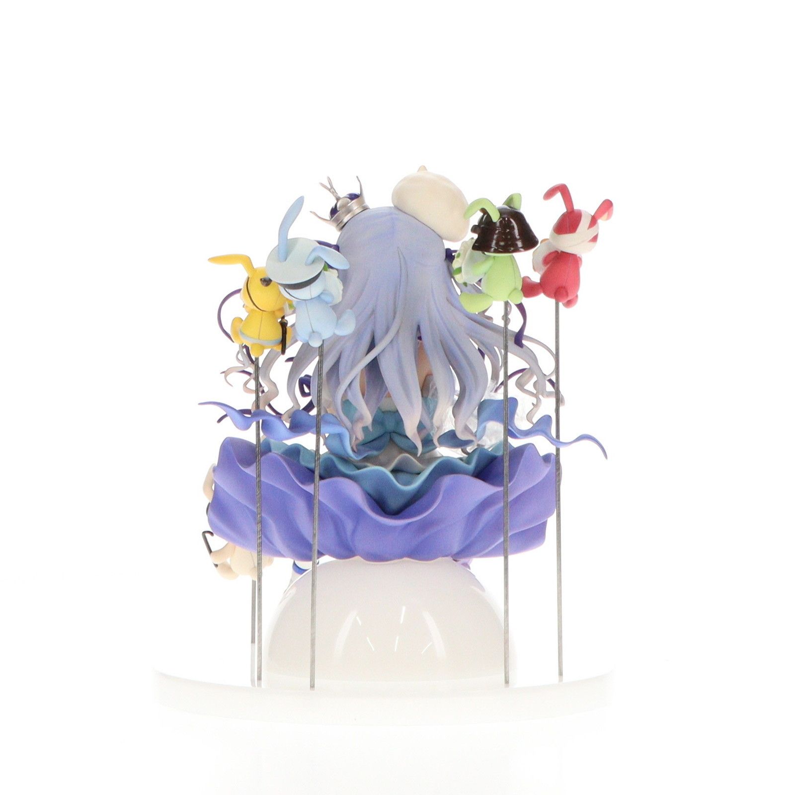 Chino & RABBIT DOLLS(チノ&ラビットドールズ) ご注文はうさぎ