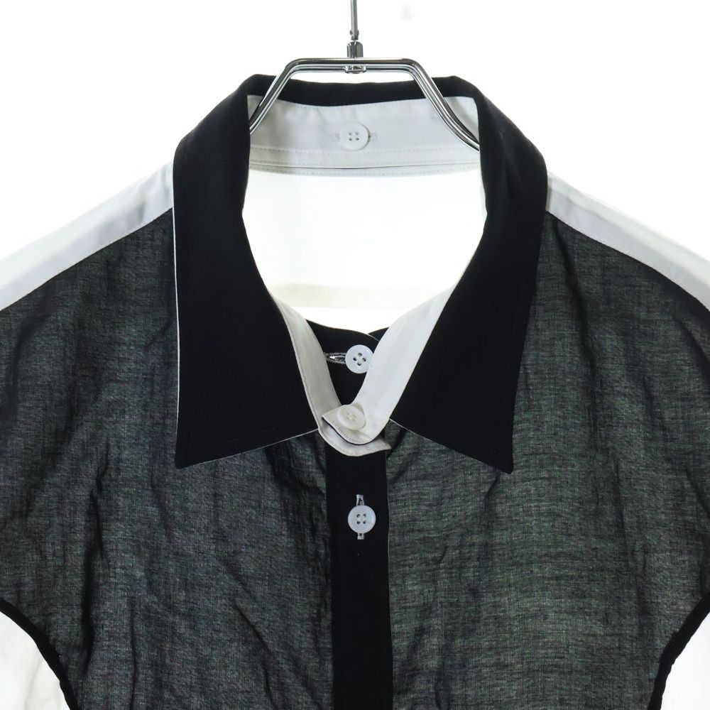 Yohji Yamamoto POUR HOMME (ヨウジヤマモト プールオム) 23AW