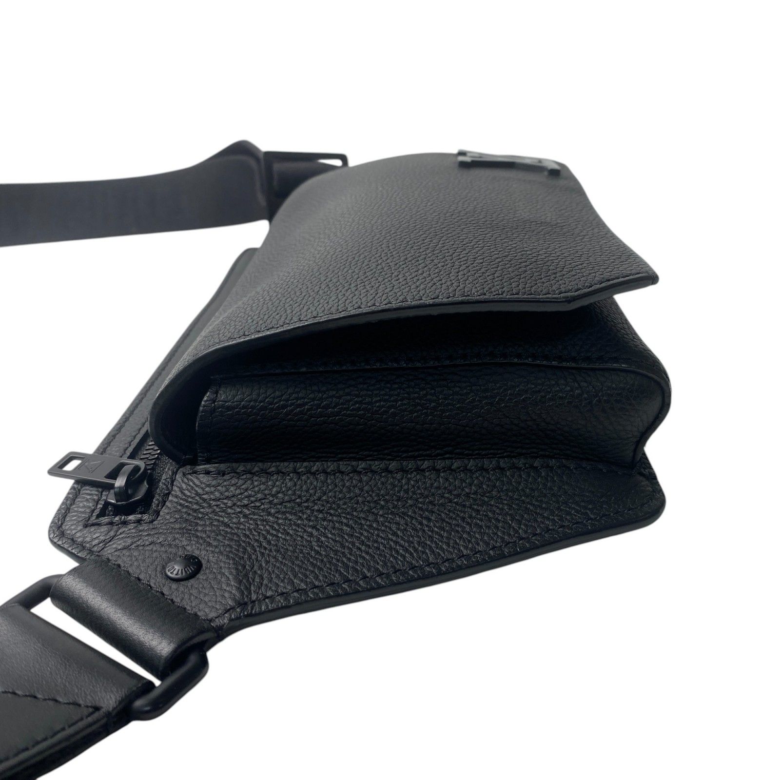 ルイヴィトン アエログラム テイクオフ スリング ボディバッグ IC