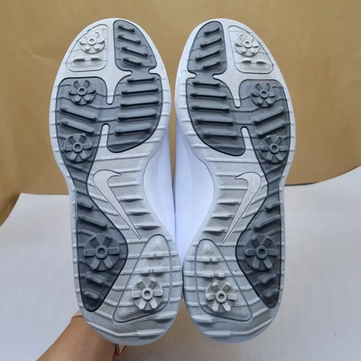 メンズゴルフシューズ 280